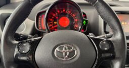 TOYOTA Aygo 1.0 70 xplay