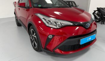 TOYOTA C-HR 1.8 125H Advance lleno