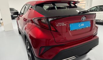 TOYOTA C-HR 1.8 125H Advance lleno