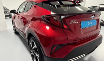 TOYOTA C-HR 1.8 125H Advance lleno