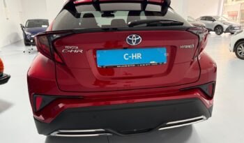 TOYOTA C-HR 1.8 125H Advance lleno