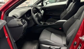 TOYOTA C-HR 1.8 125H Advance lleno