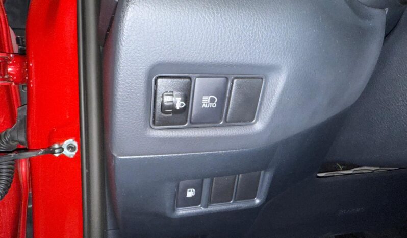 TOYOTA C-HR 1.8 125H Advance lleno