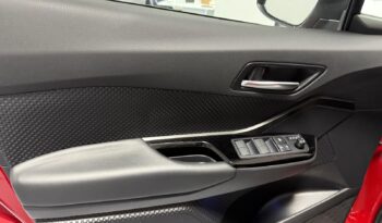 TOYOTA C-HR 1.8 125H Advance lleno