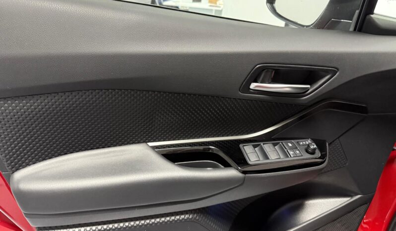 TOYOTA C-HR 1.8 125H Advance lleno