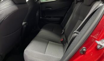 TOYOTA C-HR 1.8 125H Advance lleno