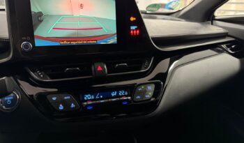 TOYOTA C-HR 1.8 125H Advance lleno