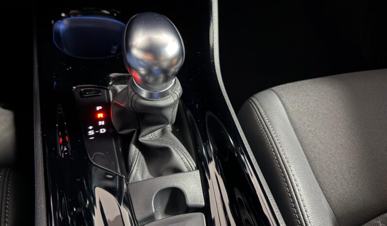 TOYOTA C-HR 1.8 125H Advance lleno