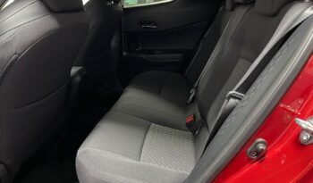 TOYOTA C-HR 1.8 125H Advance lleno