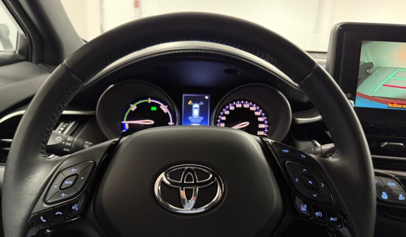 TOYOTA C-HR 1.8 125H Advance lleno