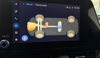 TOYOTA C-HR 1.8 125H Advance lleno