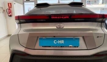 TOYOTA CHR 2.0 200H Advance lleno