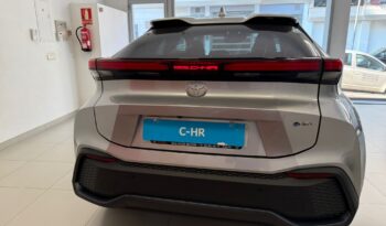TOYOTA CHR 2.0 200H Advance lleno