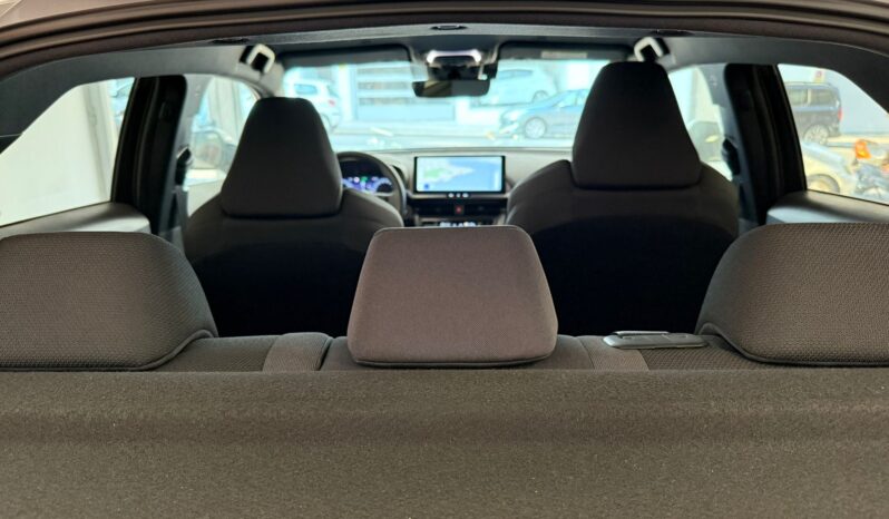 TOYOTA CHR 2.0 200H Advance lleno