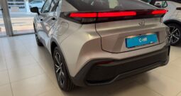 TOYOTA CHR 2.0 200H Advance