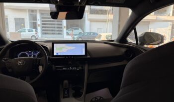 TOYOTA CHR 2.0 200H Advance lleno