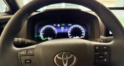 TOYOTA CHR 2.0 200H Advance