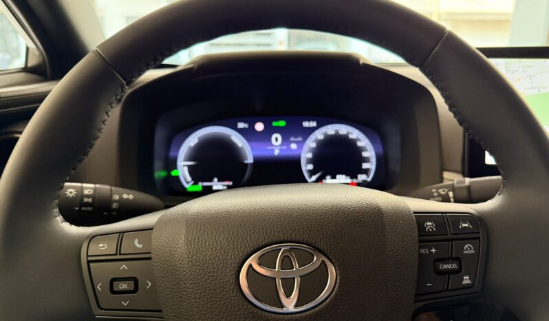 TOYOTA CHR 2.0 200H Advance lleno