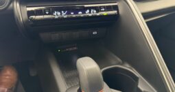 TOYOTA CHR 2.0 200H Advance