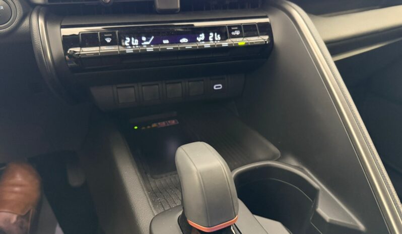 TOYOTA CHR 2.0 200H Advance lleno