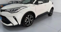 TOYOTA CHR 1.8 125H Advance