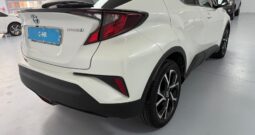 TOYOTA CHR 1.8 125H Advance