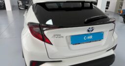TOYOTA CHR 1.8 125H Advance