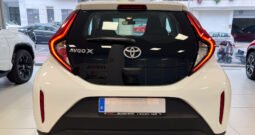 TOYOTA Aygo X Cross 1.0 VVTI Play