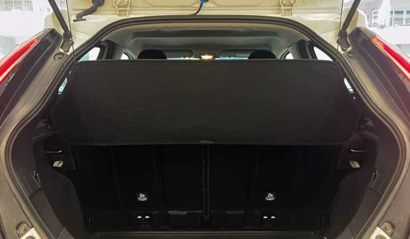 TOYOTA Aygo X Cross 1.0 VVTI Play lleno