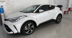 TOYOTA C-HR 1.8 125H Advance