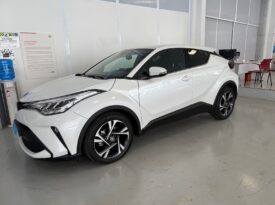TOYOTA C-HR 1.8 125H Advance