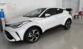 TOYOTA C-HR 1.8 125H Advance
