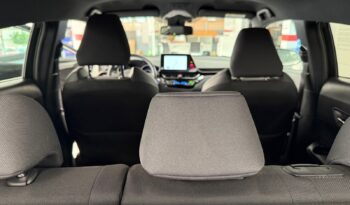 TOYOTA C-HR 1.8 125H Advance lleno