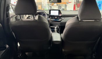 TOYOTA C-HR 1.8 125H Advance lleno