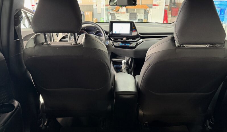 TOYOTA C-HR 1.8 125H Advance lleno