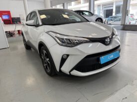 TOYOTA C-HR 1.8 125H Advance