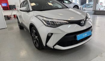 TOYOTA C-HR 1.8 125H Advance lleno