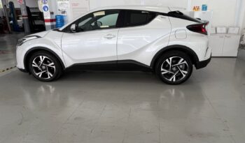 TOYOTA C-HR 1.8 125H Advance lleno