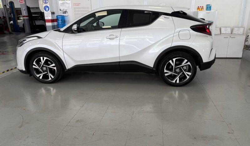 TOYOTA C-HR 1.8 125H Advance lleno