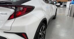 TOYOTA C-HR 1.8 125H Advance