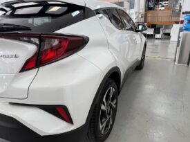 TOYOTA C-HR 1.8 125H Advance