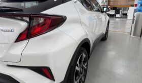 TOYOTA C-HR 1.8 125H Advance