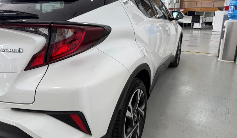 TOYOTA C-HR 1.8 125H Advance lleno