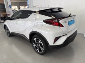 TOYOTA C-HR 1.8 125H Advance