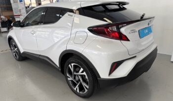 TOYOTA C-HR 1.8 125H Advance lleno