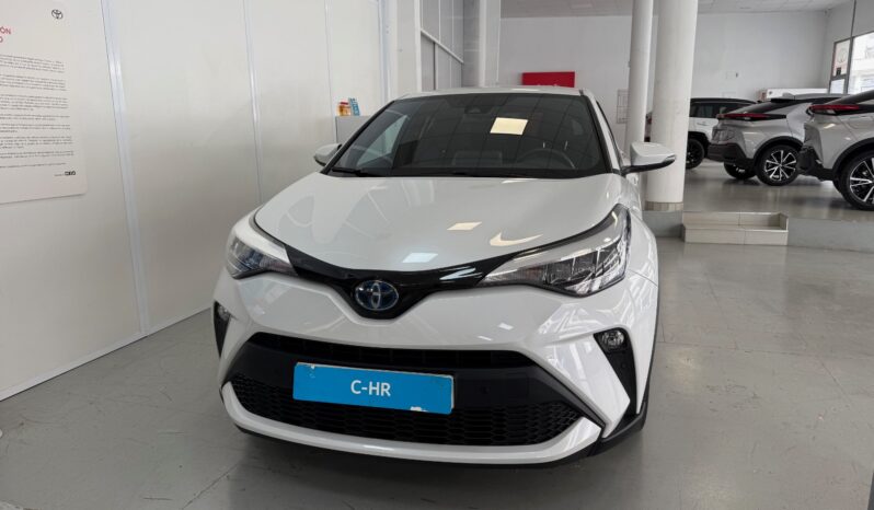 TOYOTA C-HR 1.8 125H Advance lleno