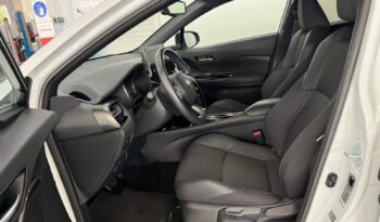 TOYOTA C-HR 1.8 125H Advance lleno