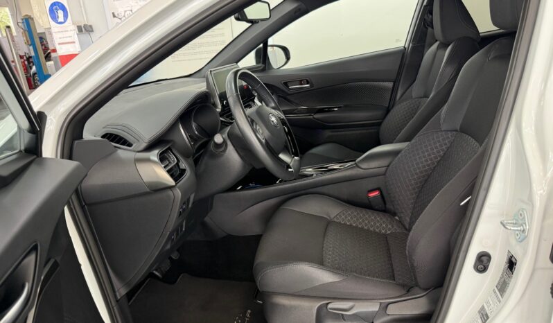 TOYOTA C-HR 1.8 125H Advance lleno