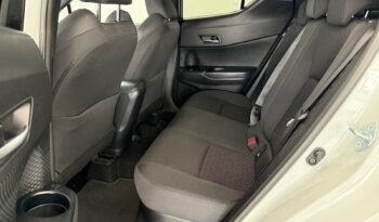 TOYOTA C-HR 1.8 125H Advance lleno