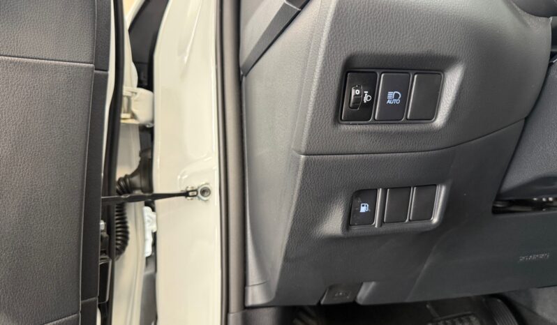 TOYOTA C-HR 1.8 125H Advance lleno